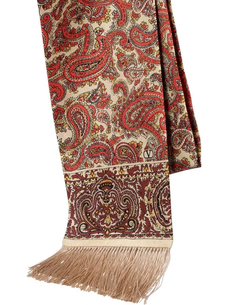Valentino Valentino Garavani Scarves 2