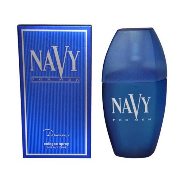 DANA Navy for Men Cologne Spray 3.4 oz