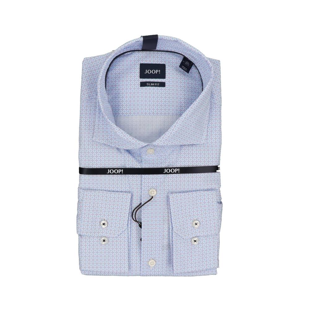 JOOP! Joop! - Pai Geometric Print Sport Shirt
