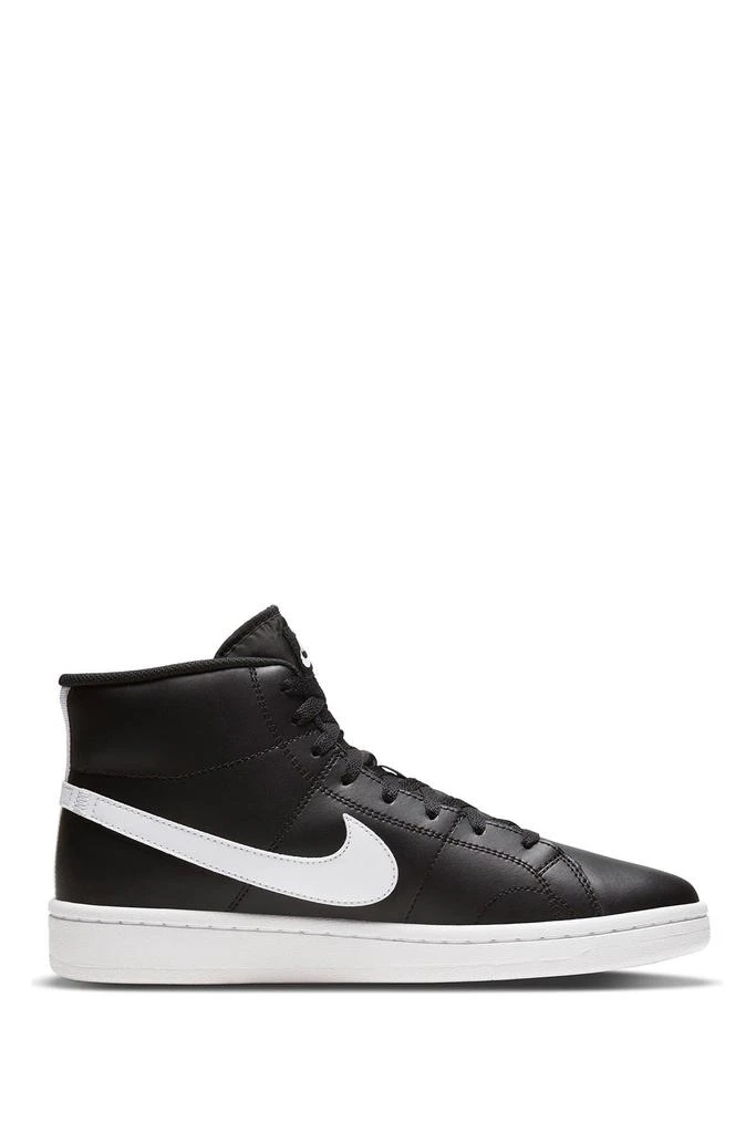 Nike Court Royale 2 Mid Sneaker 7