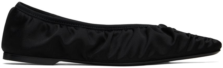 Jil Sander Jil Sander Nappa Ballerina - Shoes - Compare