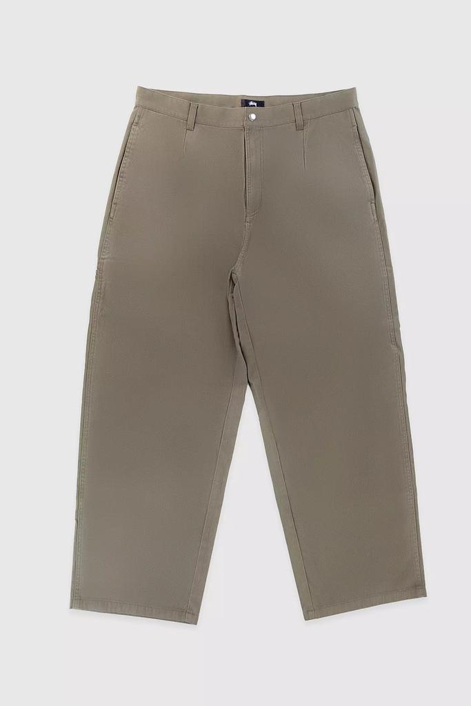 Shop Stüssy Chino Work Pants on Sale at BeyondStyle – Get 16% Off