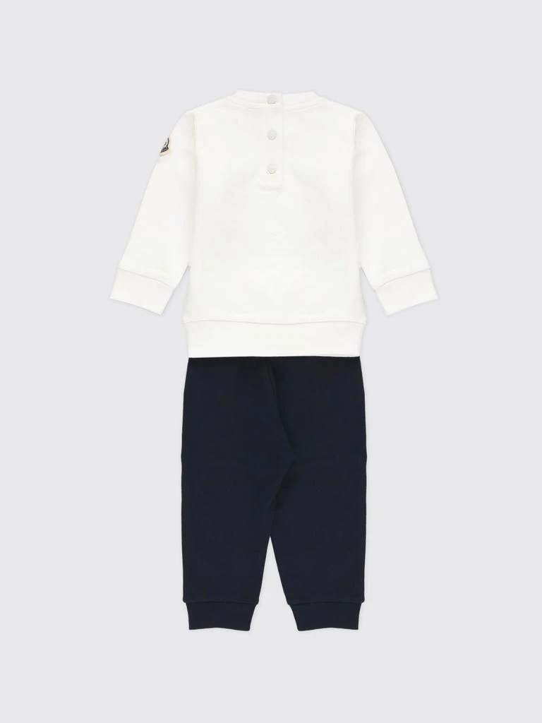 Moncler Moncler baby co-ord 2