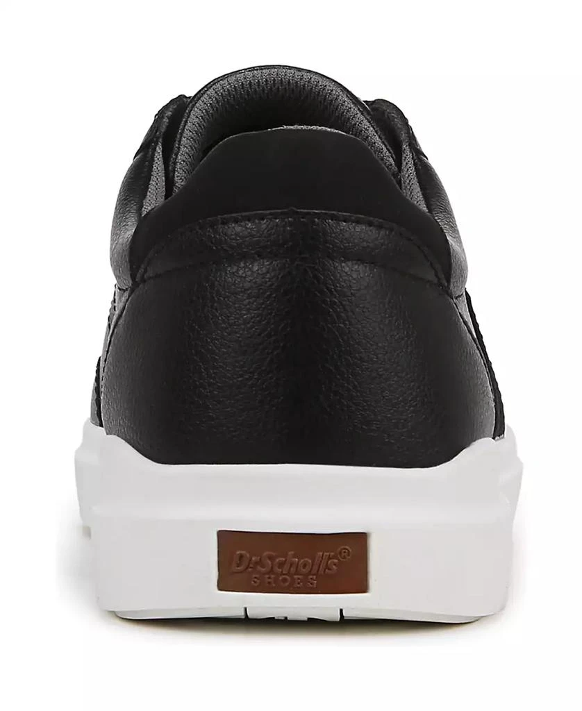 Dr. Scholl's Men's Madison Lace-Up Sneaker 3