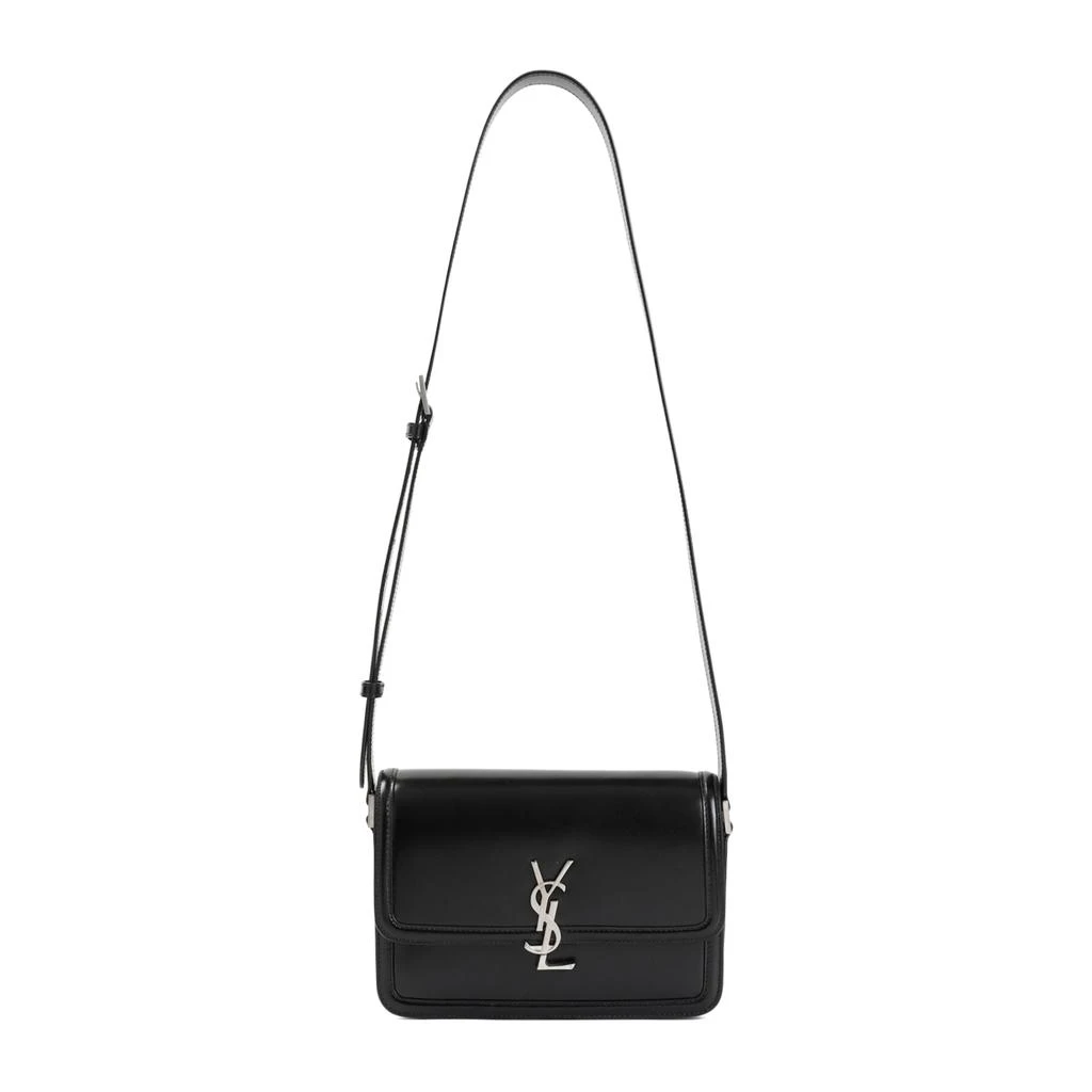 Yves Saint Laurent Solferino Shoulder Bag 2
