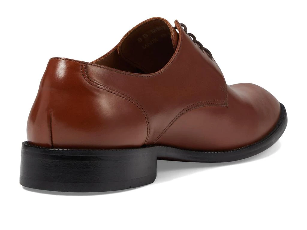 Massimo Matteo 4-Eye Blucher Classic 24 5