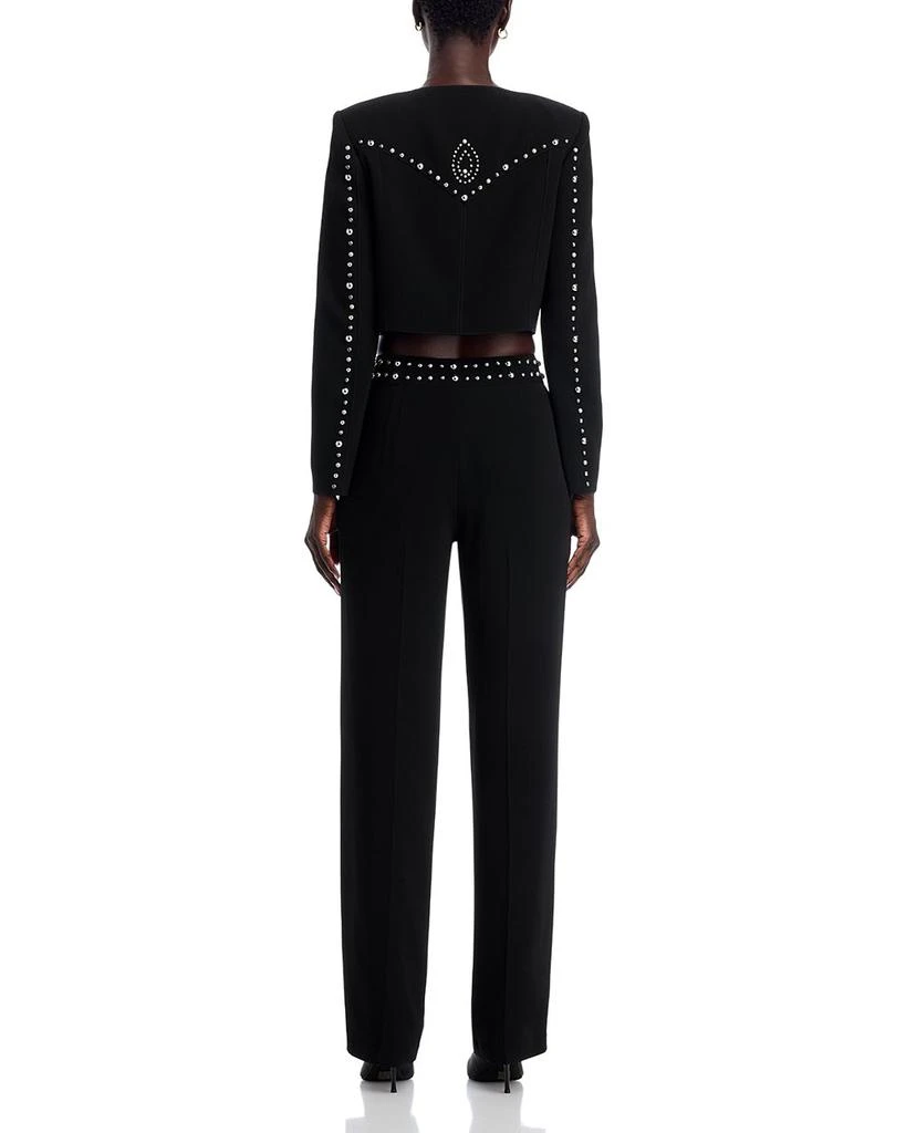 Cinq à Sept Olga Studded Jacket 7