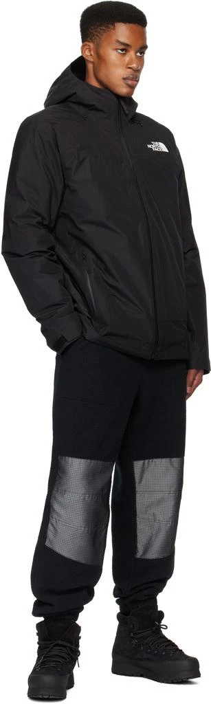 The North Face Black Mountain Light Triclimate GORE-TEX Down Jacket 4