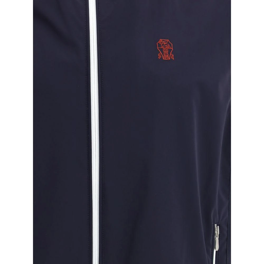 Brunello Cucinelli Polyamide Men
s Clothing 3