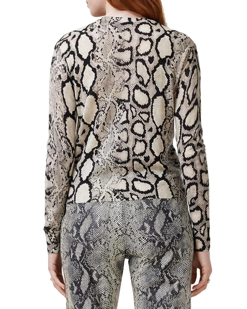 ALL SAINTS Anouk Wool Cardigan 3