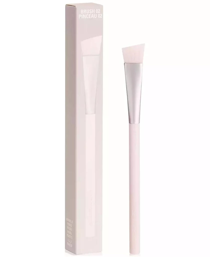 Kylie Cosmetics Concealer Brush 2