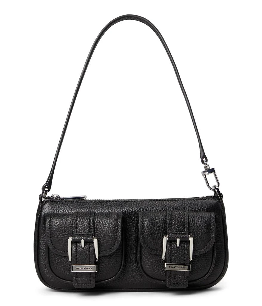 Michael Kors Zoe Small Convertible Pouchette 1
