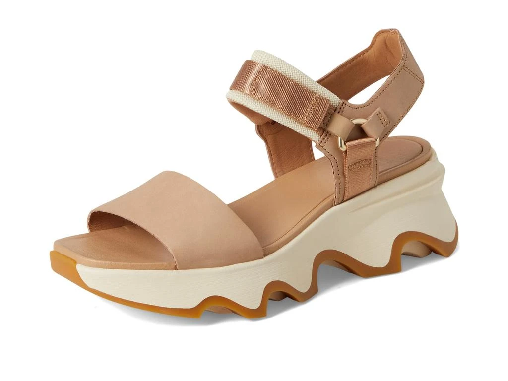 SOREL Kinetic™ Impact Y-Strap High Sandal 7