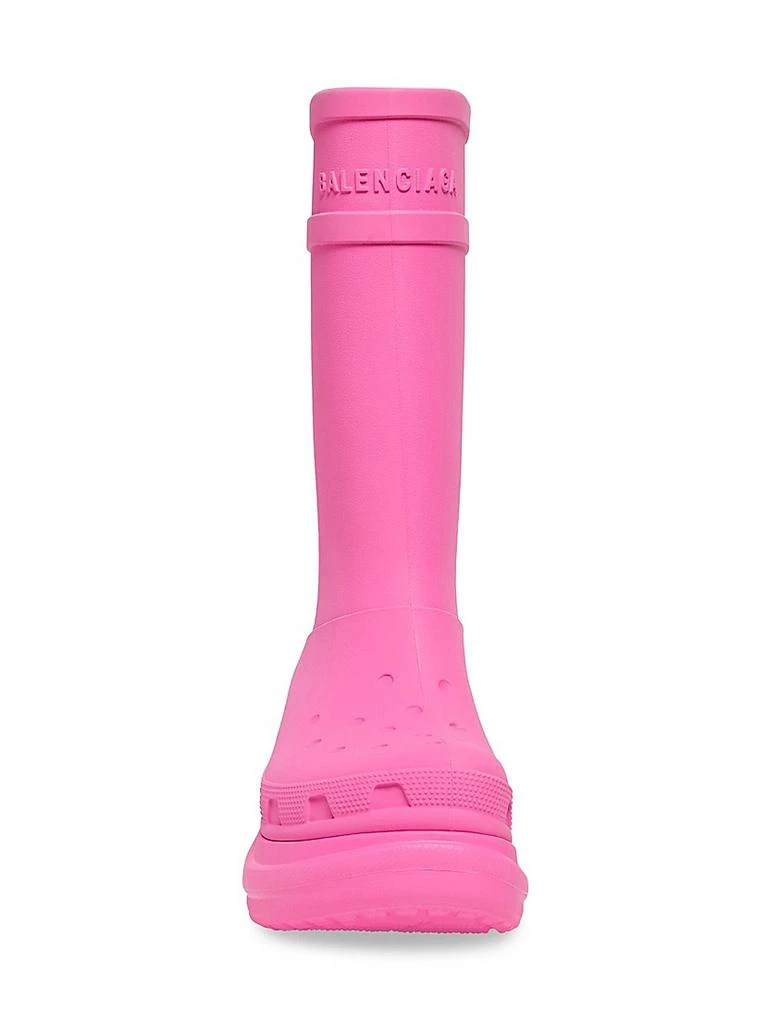 Balenciaga Crocs Boot 3