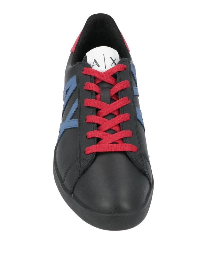 Armani Exchange Sneakers 4