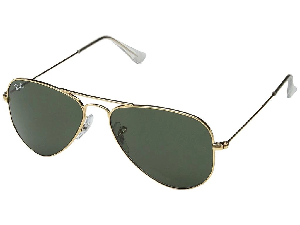 Ray-Ban RB3044 Aviator Metal 52mm 1
