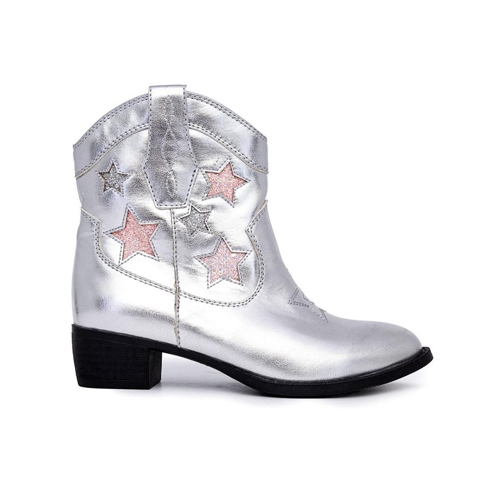 Sugar Toddler Girls Whitney Western Boot