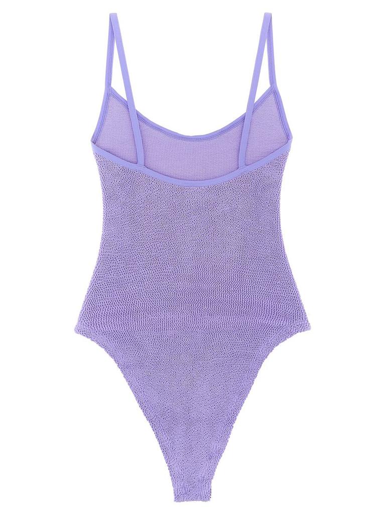 Hunza G Hunza G 'Pamela' One-Piece Swimsuit