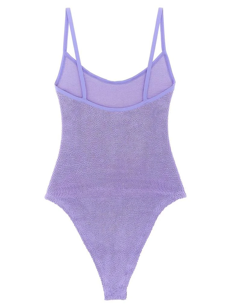 Hunza G Hunza G 'Pamela' One-Piece Swimsuit 2