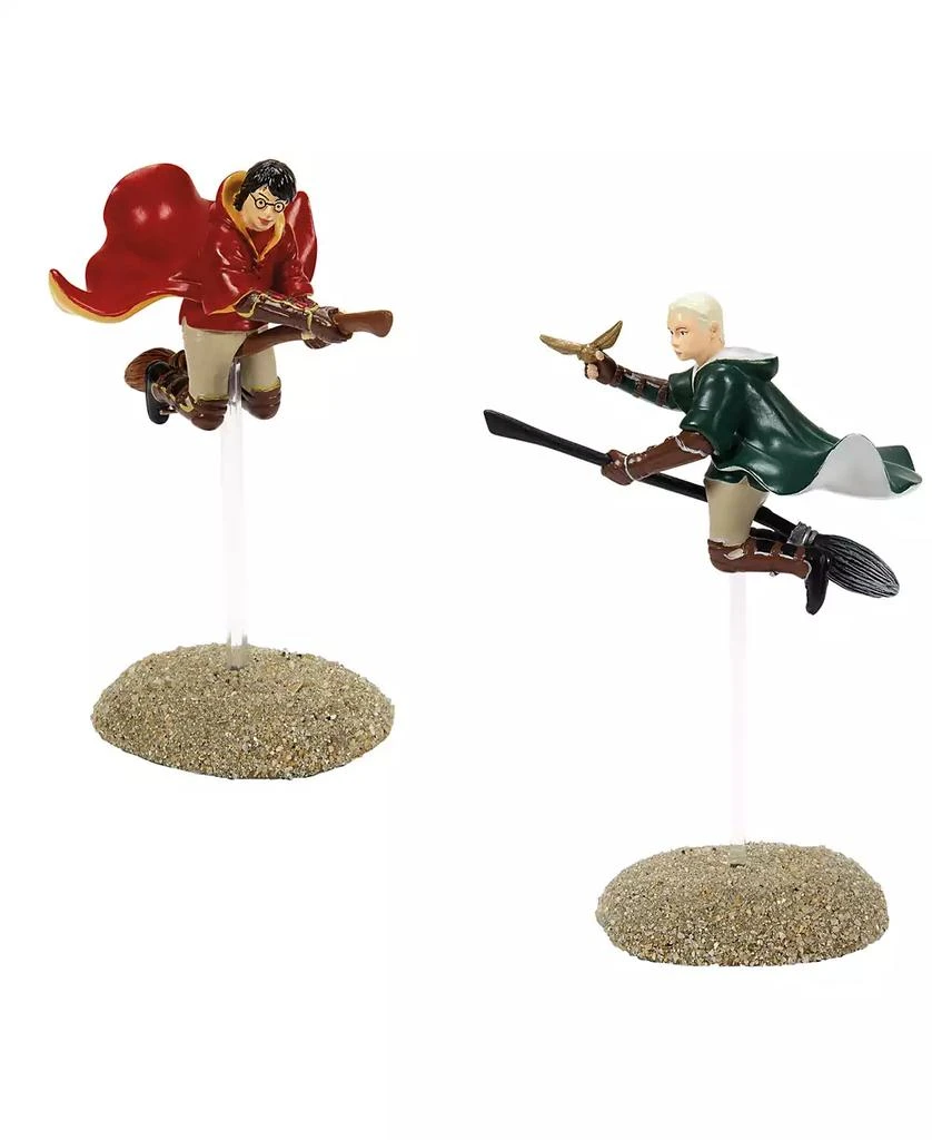 Department 56 Villages The Seekers Set of 2 1
