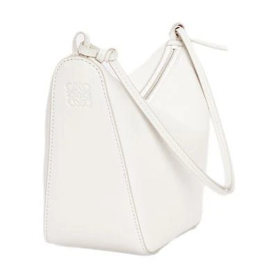 Loewe Hammock Mini Hobo Bag 1