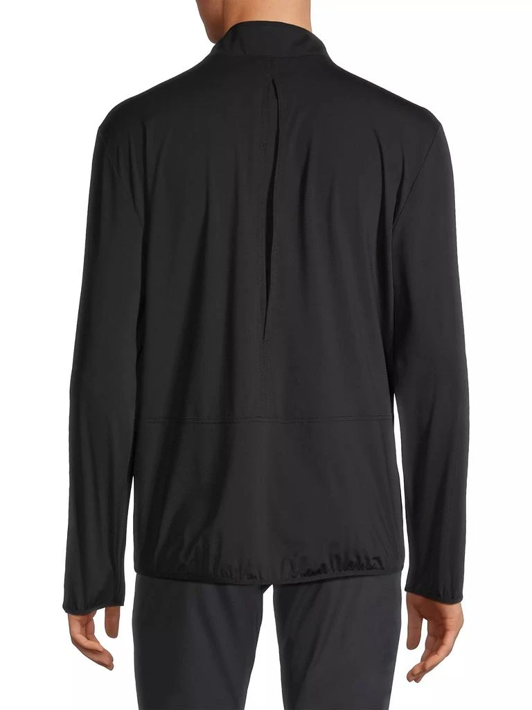 Redvanly Foster Windbreaker Jacket 5