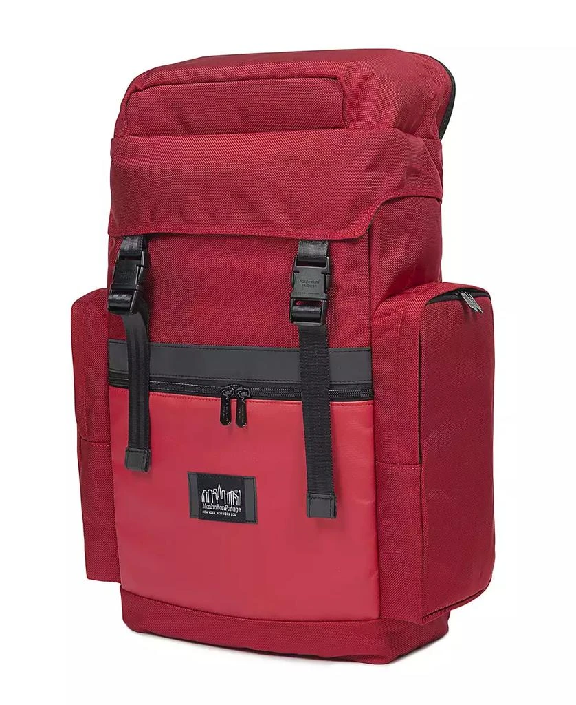 Manhattan Portage Twin Island Version 2 Backpack 16