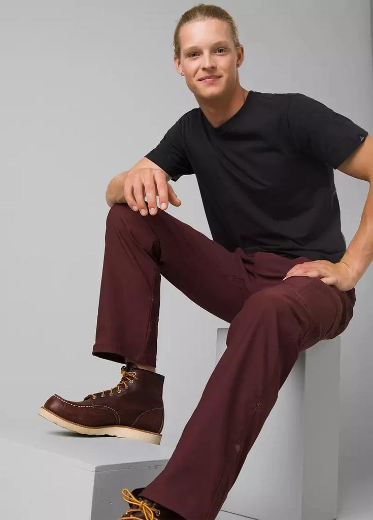 Prana prAna Men's Stretch Zion II Pants 2