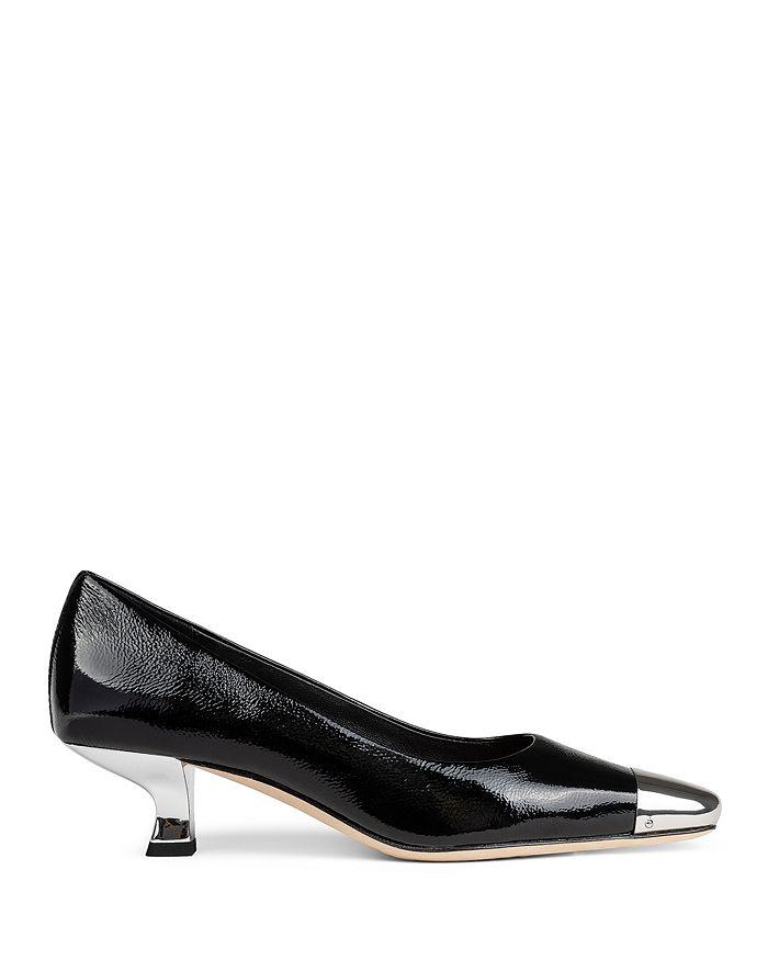 Donald Pliner Women's Mid Heel Pumps