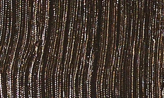 Halogen Metallic Button-Up Shirt 6