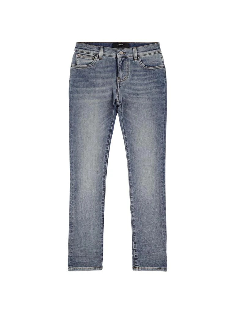 Shop Stretch Cotton Denim Jeans on Sale at BeyondStyle – Get 46