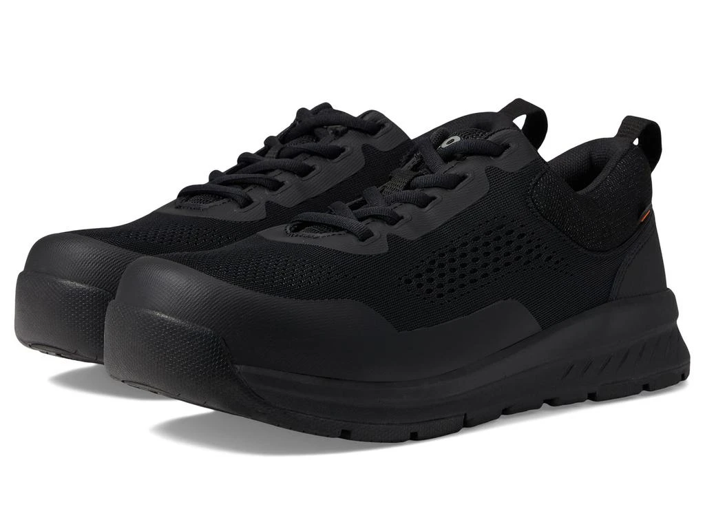 Bogs Sandstone Knit Low Composite Safety Toe 1
