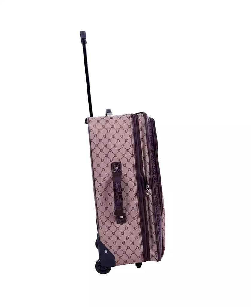 American Flyer Signature 4 Piece Luggage Set 3