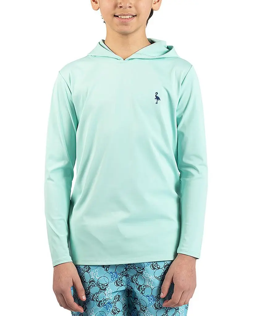 TailorByrd Rashguard