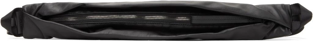 Côte 
Ciel Black Adda Alias Leather Pouch 1