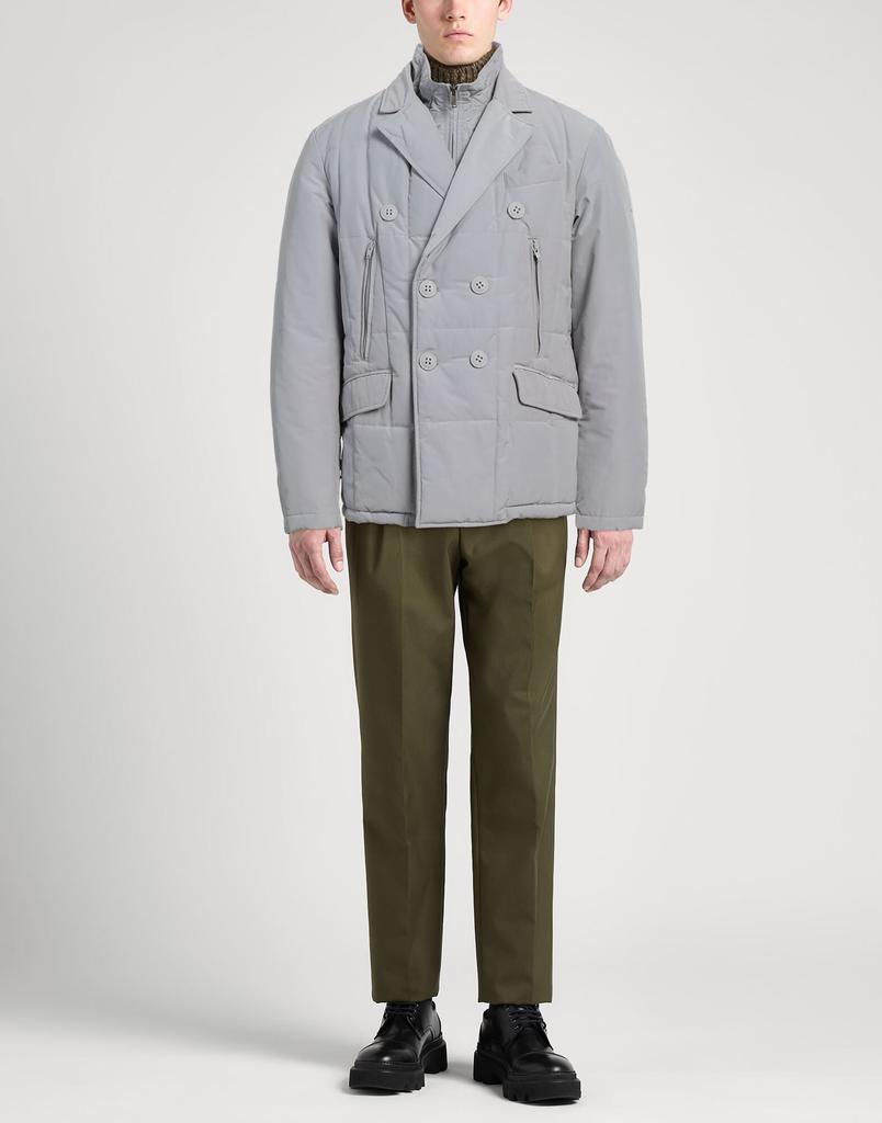 BOMBOOGIE Double breasted pea coat