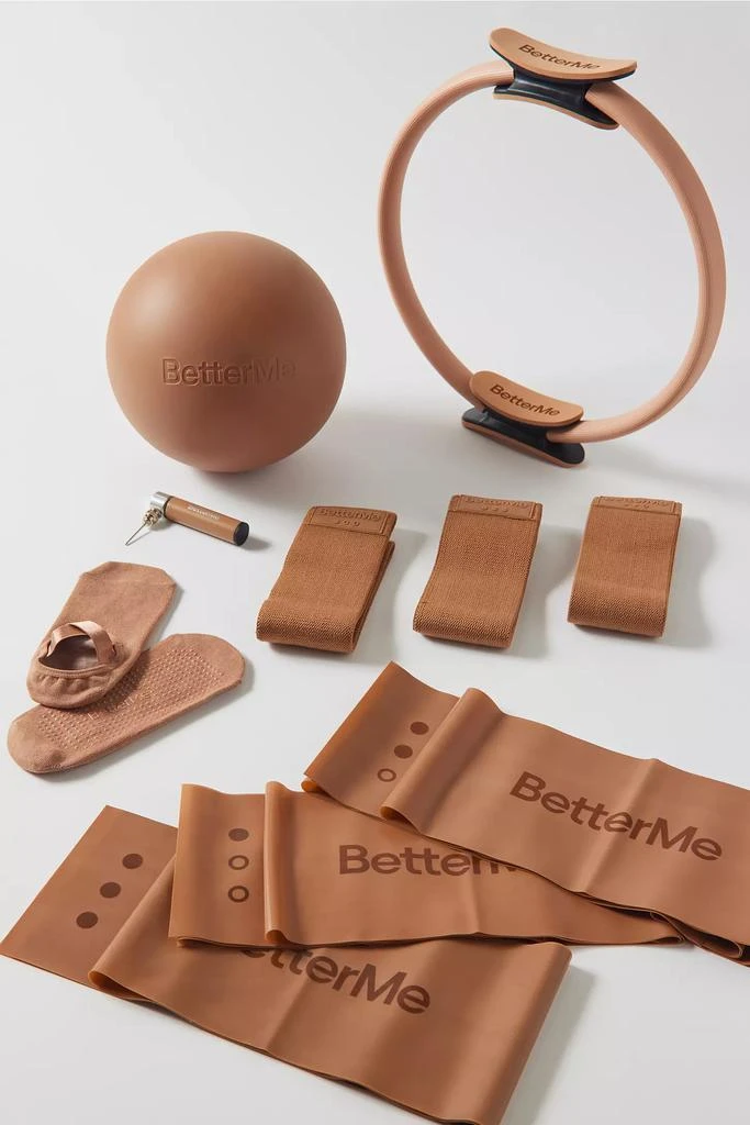 BetterMe BetterMe Pilates Essential Kit