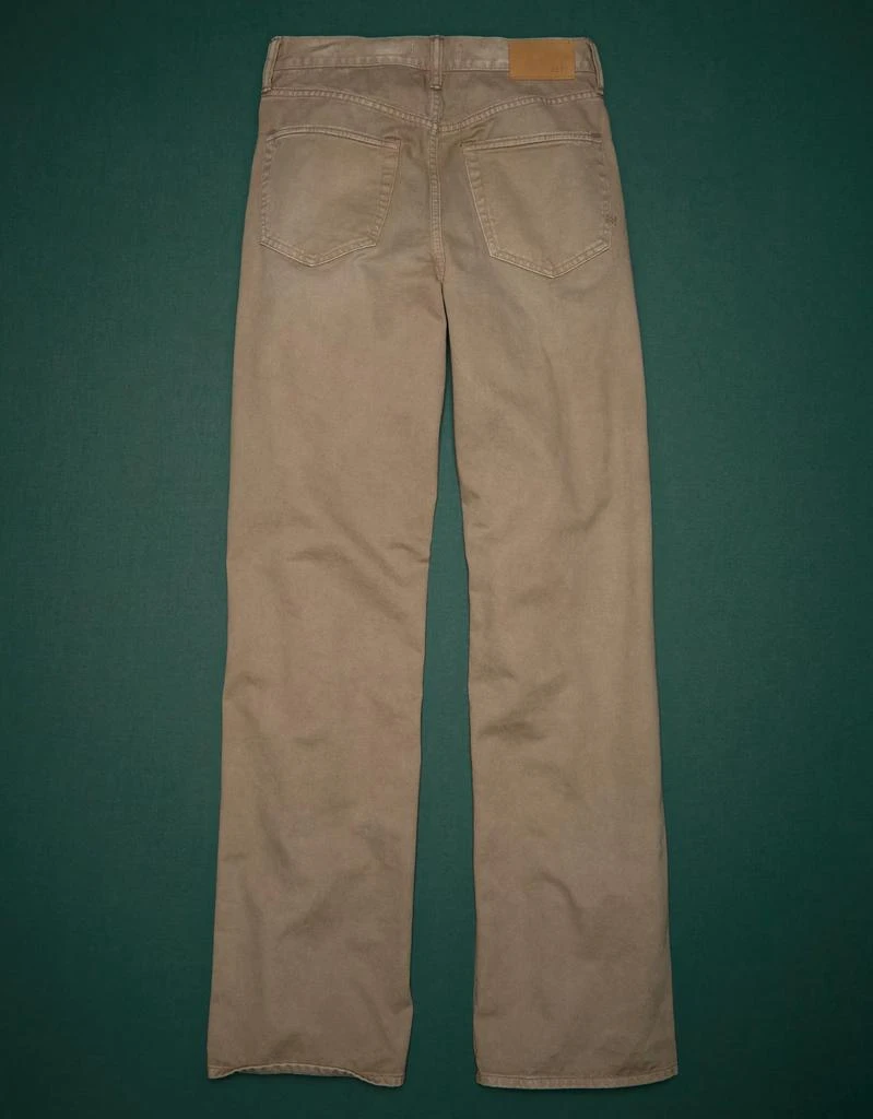 AE AE77 Premium Stovepipe Jean 4