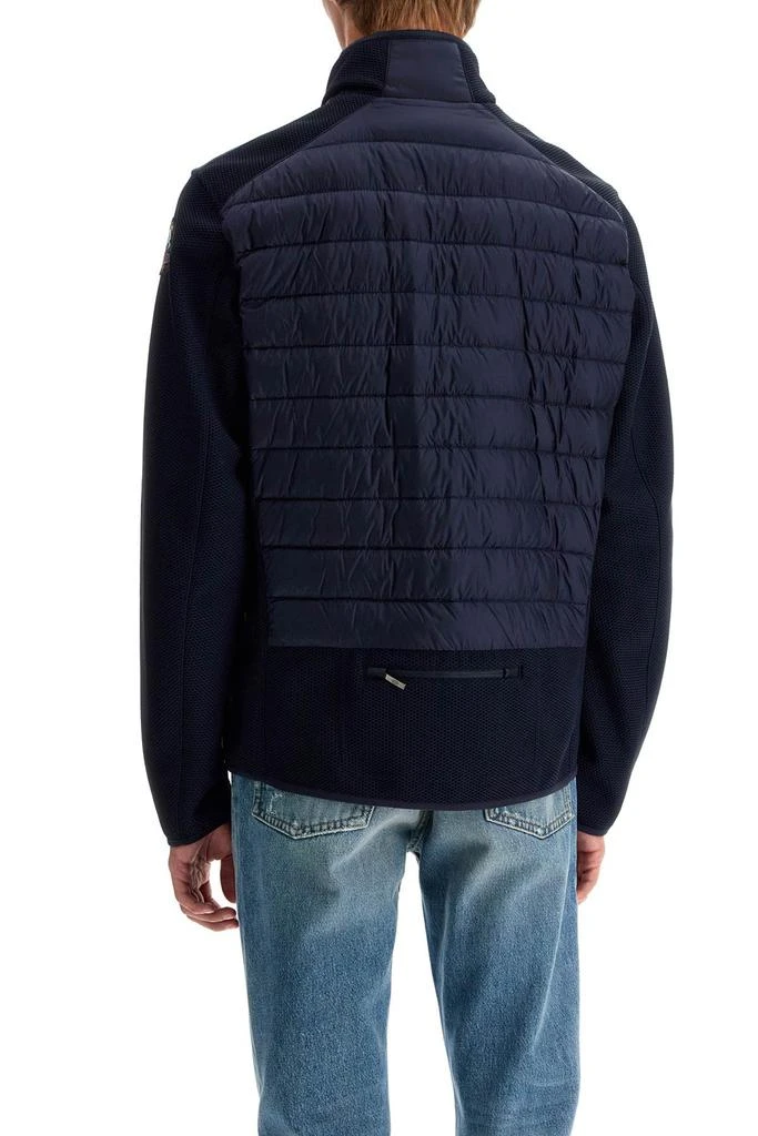 Parajumpers jayden hybrid jacket 3