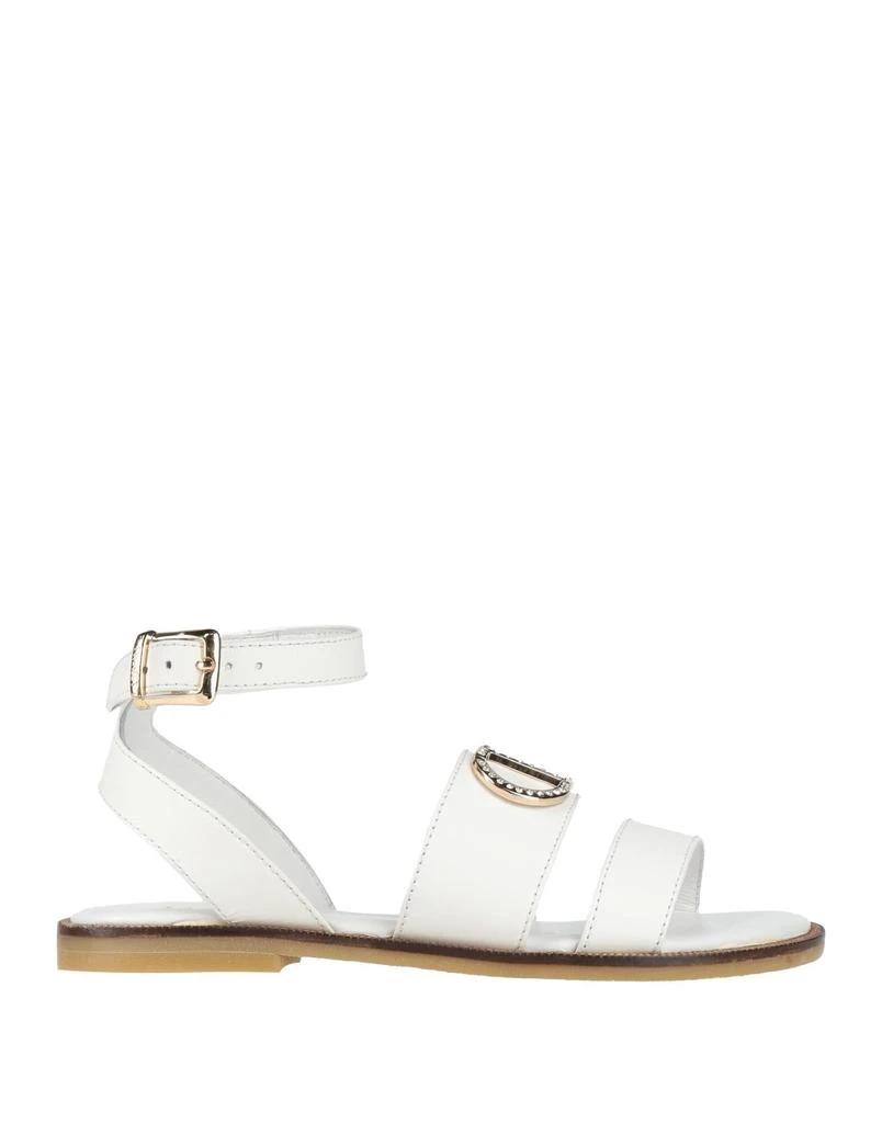 TWINSET Sandals
