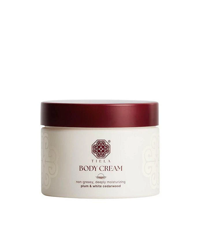 Tiela Perfume Nourishing Sunset Body Cream