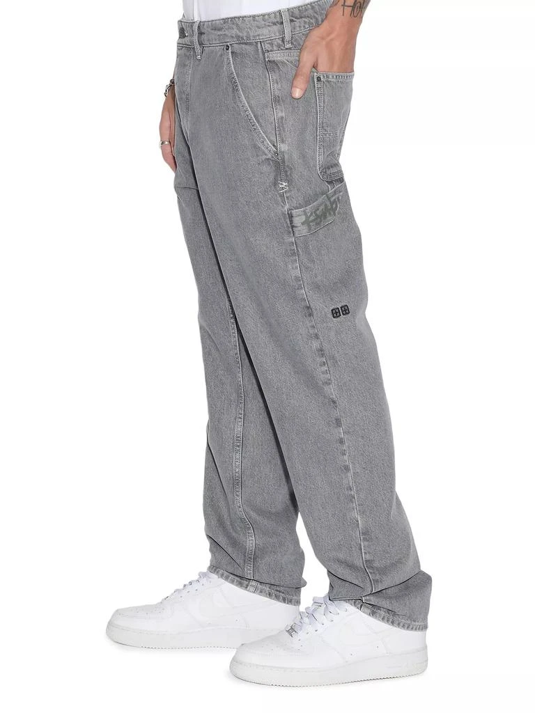 Ksubi Raptor Denim Pants 2