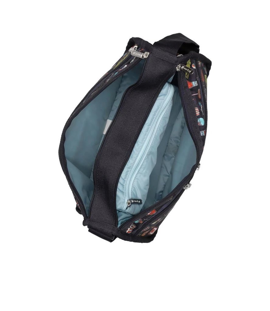 LeSportsac Deluxe Everyday Bag 4