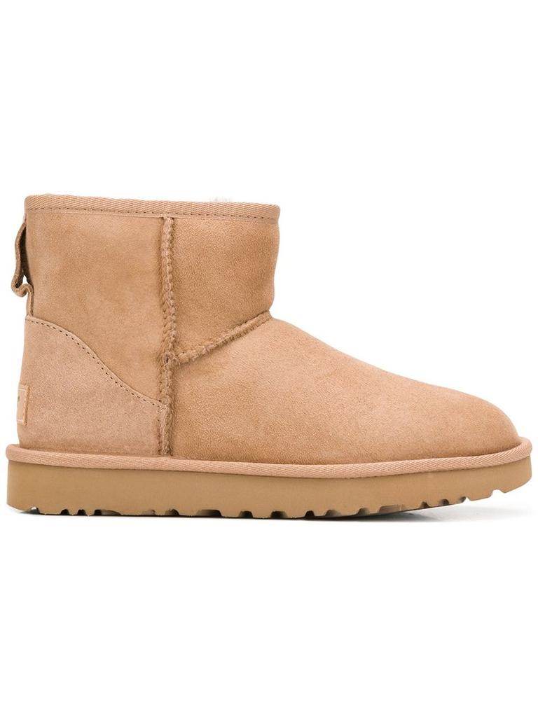 UGG Ugg Ankle Boots