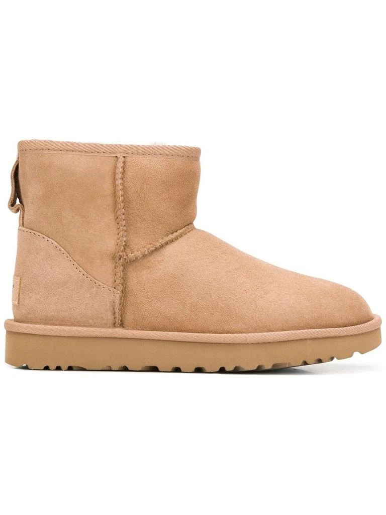 UGG Ugg Ankle Boots from Baltini