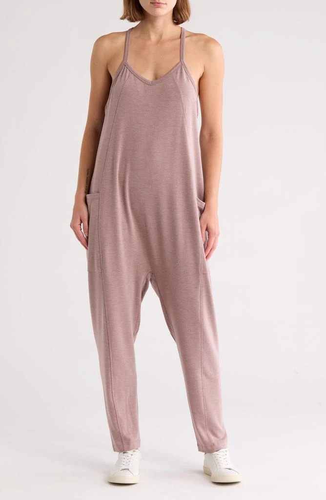 Zella Change of Heart Jumpsuit 1
