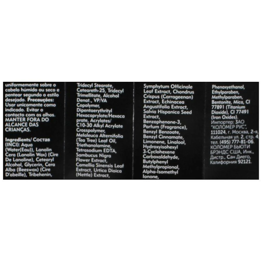 American Crew Defining Paste 3