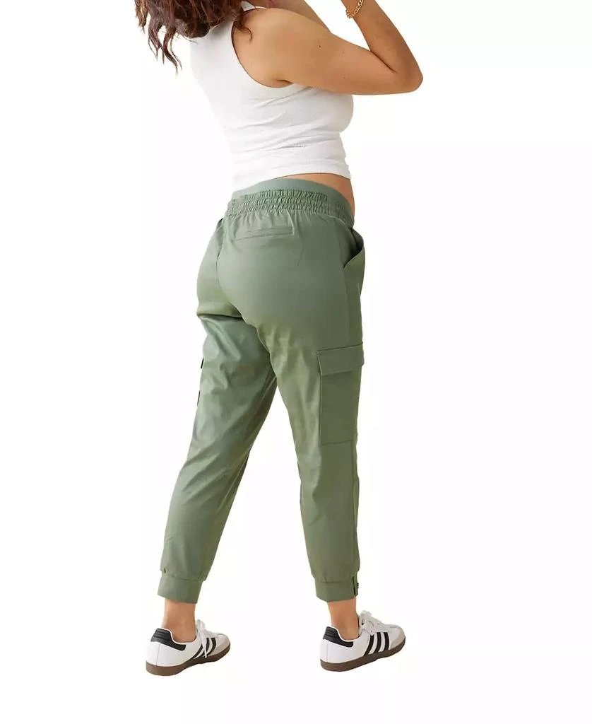 Ingrid & Isabel Maternity Ingrid + Isabel Cargo Jogger Pant 3