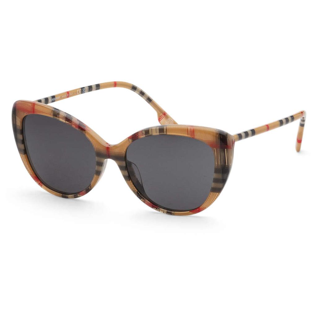 Burberry Burberry Women's Multi Cat-Eye Sunglasses