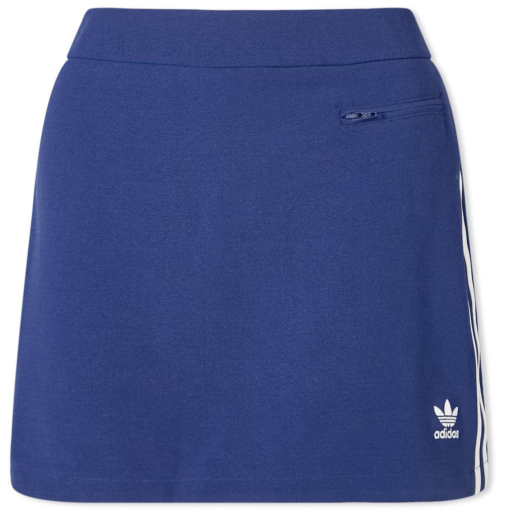 Adidas Adidas Crepe Skirt